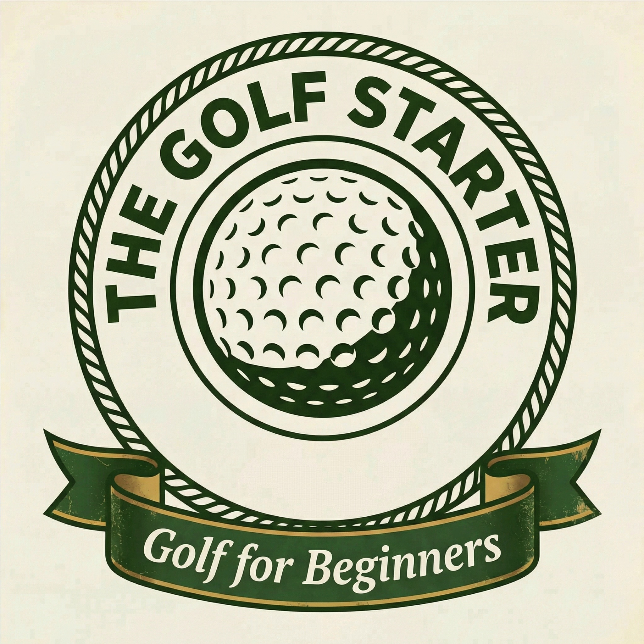 The Golf Starter